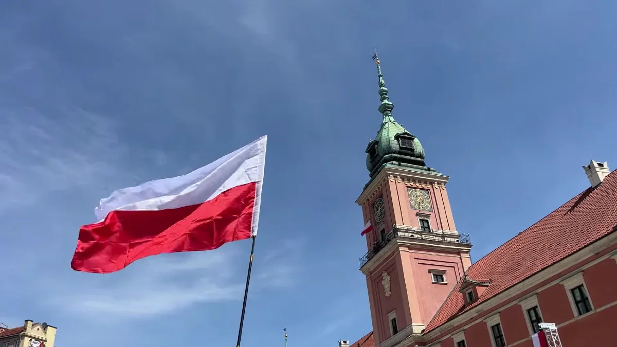 Dwa nowe święta w Polsce. Ale czy ON się zgodzi na likwidację Wniebowzięcia NMP?