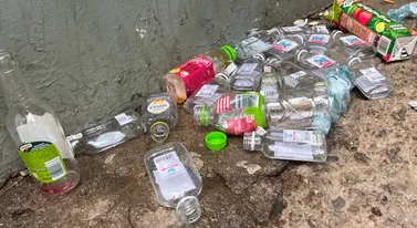 System kaucyjny działa doskonale. Mam na to doskonały dowód