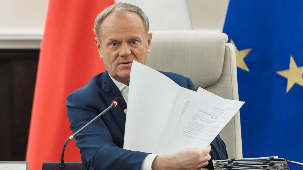 Nie rozumiem, dlaczego rząd banuje UOKiK. Kto ma teraz chronić klientów?