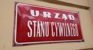 akt malzenstwa transkrypcja