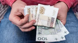 Znów niespodzianka od GUS. Nie tylko mnie zaskoczyły dane o zarobkach