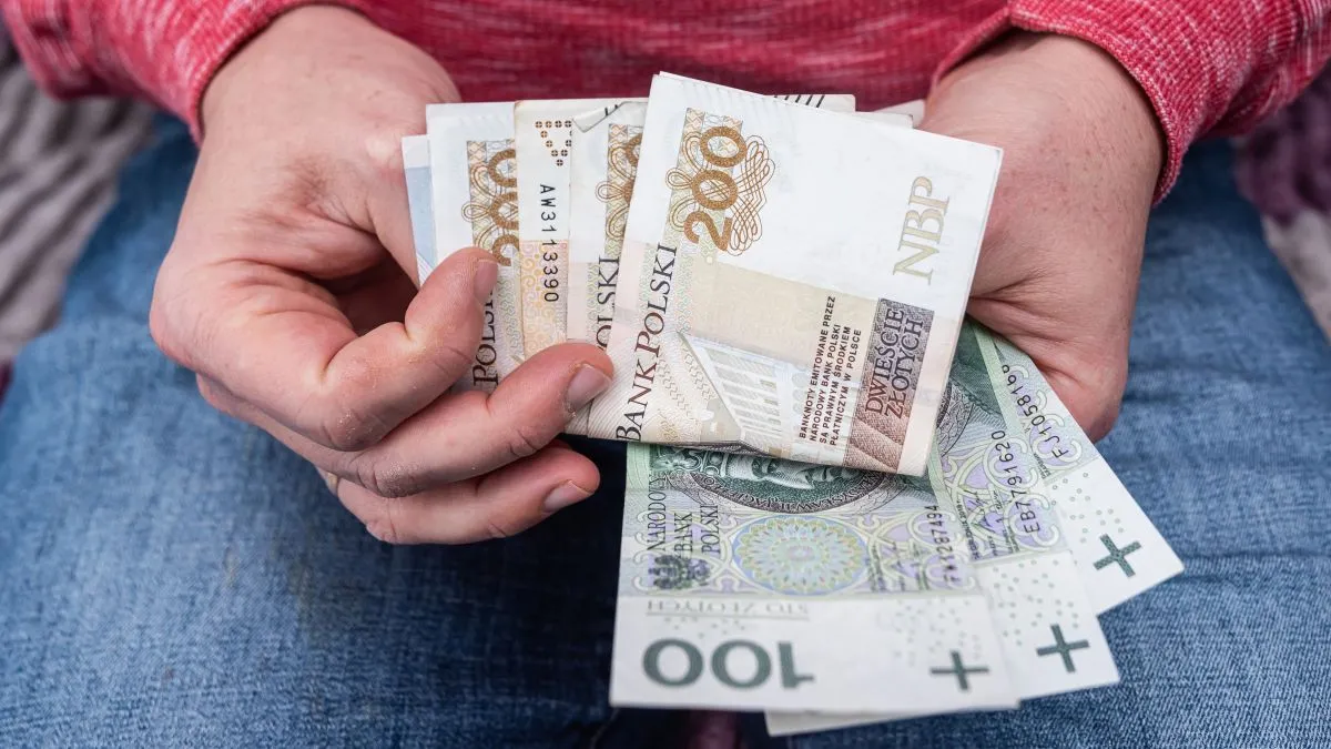Znów niespodzianka od GUS. Nie tylko mnie zaskoczyły dane o zarobkach