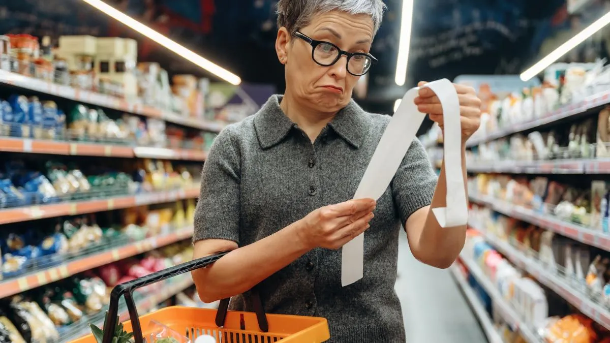 Sklepowy rachunek rośnie. A ja wam pokażę, które produkty potaniały
