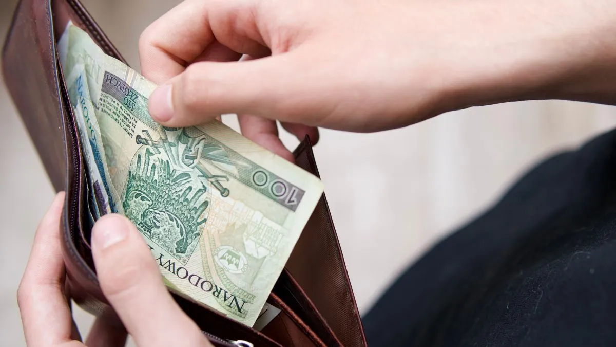 Inflacja w górę. Tanie kredyty oddalają się coraz bardziej