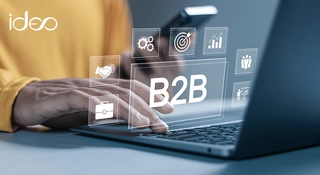 Firma wdrożyła platformę B2B, a handlowcy dalej jeżdżą do klientów z cennikiem w Excelu. Jak poprawnie wdrożyć ekosystemy sprzedaży B2B?