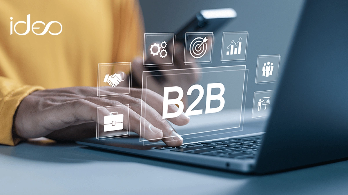 Firma wdrożyła platformę B2B, a handlowcy dalej jeżdżą do klientów z cennikiem w Excelu. Jak poprawnie wdrożyć ekosystemy sprzedaży B2B?