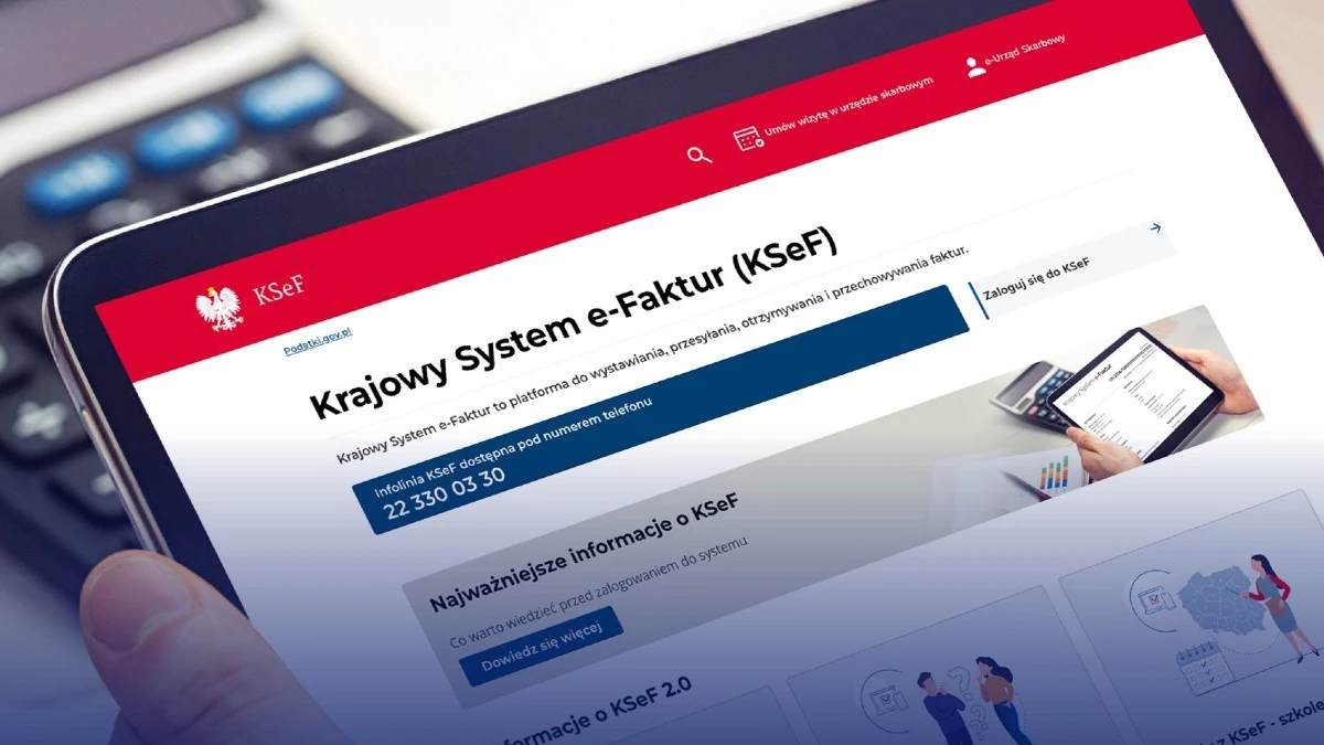 Przełom w sprawie KSeF-u. Resort podjął istotną decyzję dla firm