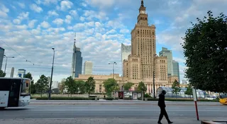Możemy być dumni. Do tego rekordu przyczyniło się 17 mln Polaków