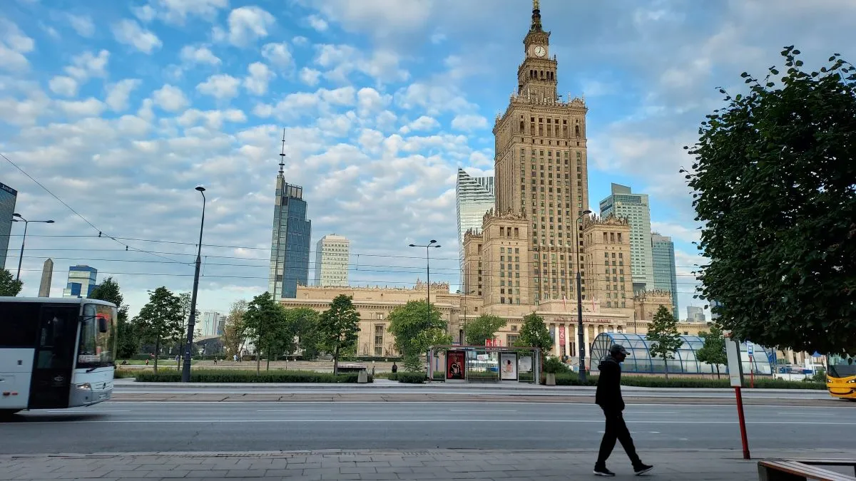 Możemy być dumni. Do tego rekordu przyczyniło się 17 mln Polaków