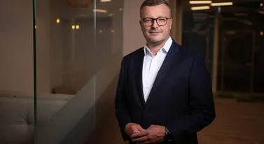 Blik ma nowego prezesa. Zdecydowała „niezwykle atrakcyjna wizja rozwoju”