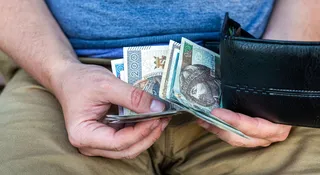 Inflacja wraca tylnymi drzwiami. Jedna rzecz szczególnie powinna nas niepokoić