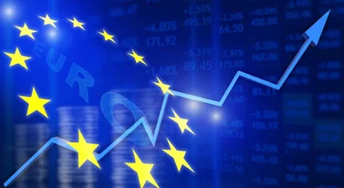 Polska ucieka Europie. Nasza gospodarka wystrzeliła