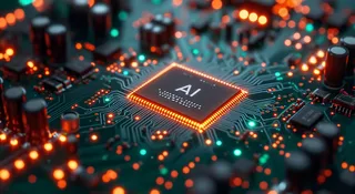 AI big tech