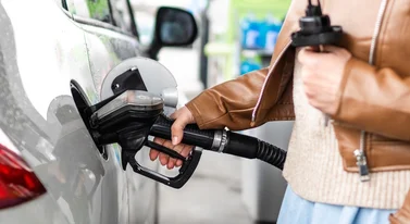 Tu tankuje się najtaniej. U mnie na Śląsku wygrywa LPG