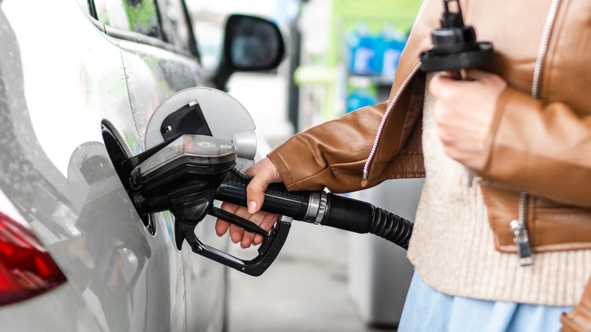 Tu tankuje się najtaniej. U mnie na Śląsku wygrywa LPG