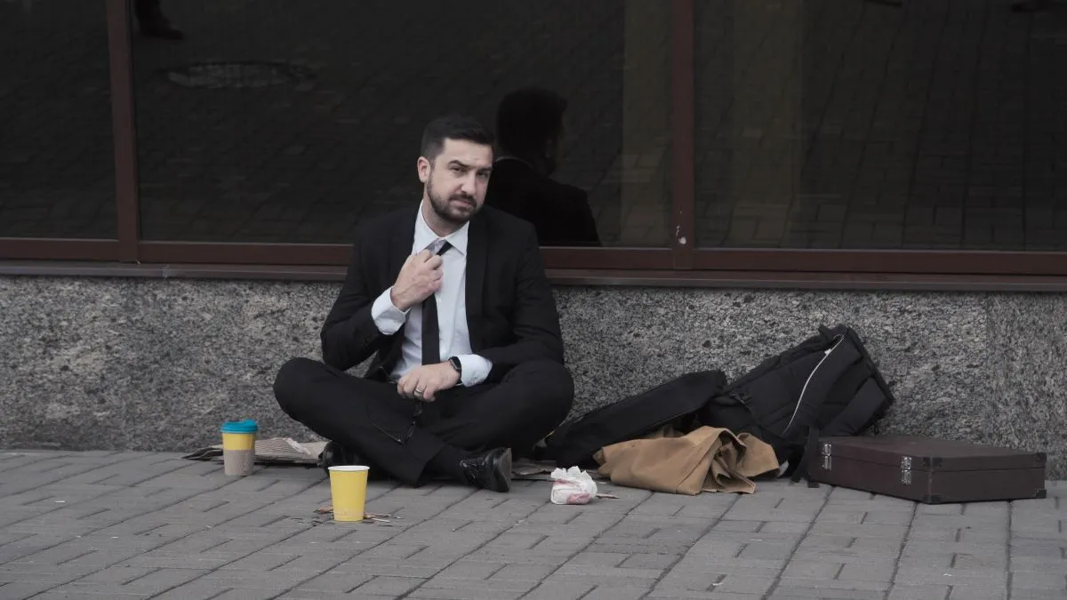 Chłopaki na dużym minusie. Do oddania mają 55 mld zł