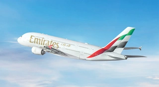 Po udanym sezonie letnim Emirates wchodzą w okres zimowy z nowymi inwestycjami.