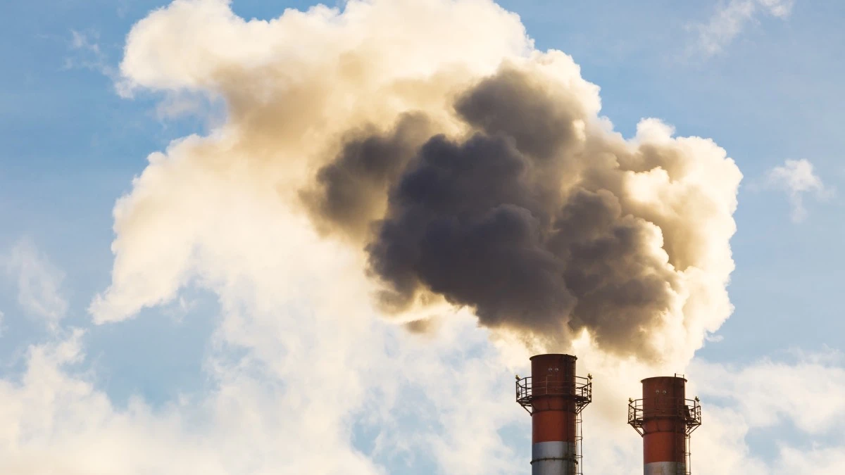 200 euro za tonę CO2. Eksperci ostrzegają: ETS nas wykończy