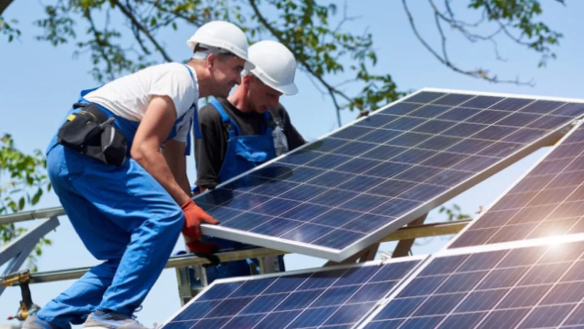 Polska stała się fotowoltaiczną potęgą. Nie wiemy już, co robić z tą energią