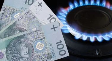 Gaz zdrożał o 150 proc. Po tej zimie będę bankrutem