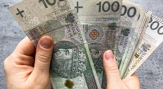 GUS sprzedaż detaliczna