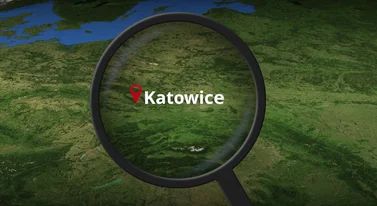 Policzył zieleń w polskich miastach. Moje Katowice brylują w czołówce