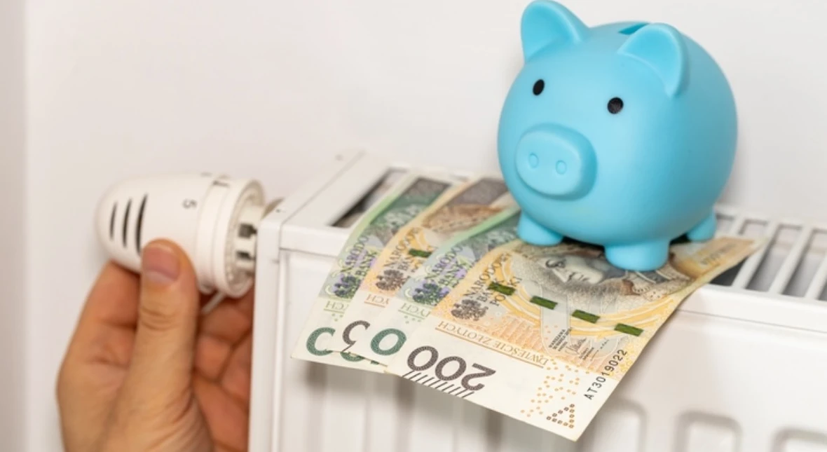 Image for Mam dość rachunków za gaz. Sprawdziłem, ile kosztuje ogrzewanie pompą ciepła