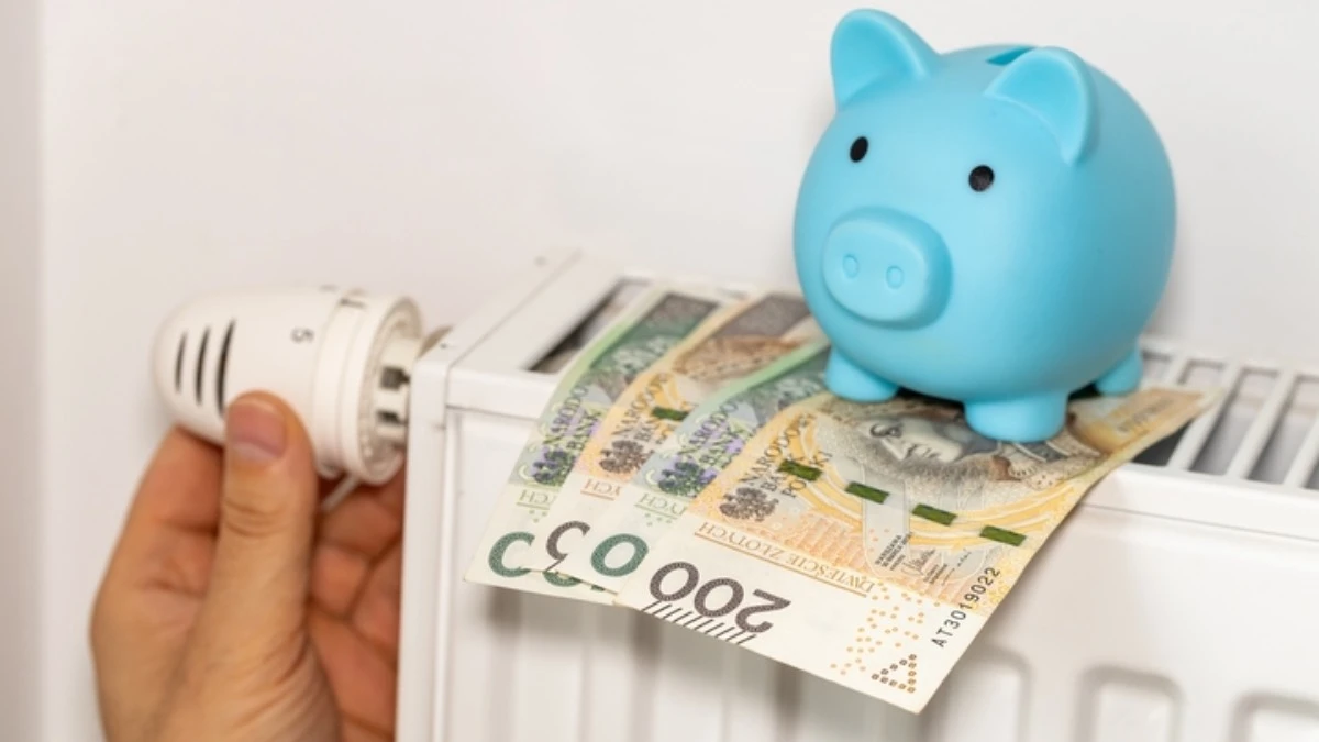 Mam dość rachunków za gaz. Sprawdziłem, ile kosztuje ogrzewanie pompą ciepła