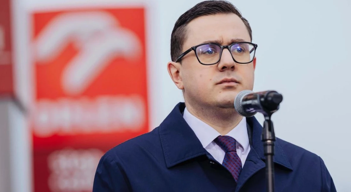 Image for Mieliśmy rację w sprawie pelletu. Nerwowa reakcja ministra energii tylko to potwierdza