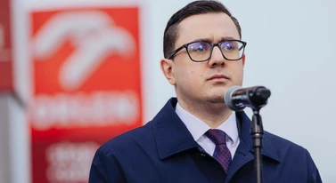 Mieliśmy rację w sprawie pelletu. Nerwowa reakcja ministra energii tylko to potwierdza