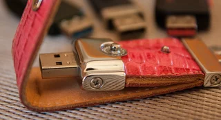 Orlen pendrive