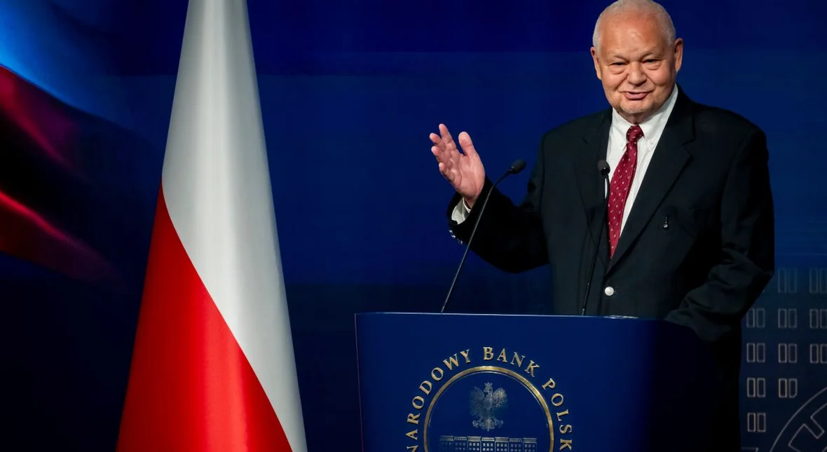 Image for W USA reagują, a my? „Czekamy i obserwujemy”