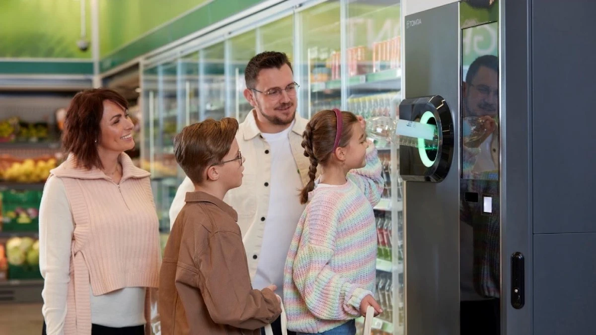 Polacy zmienili zdanie o systemie kaucyjnym. Liczby mówią same za siebie