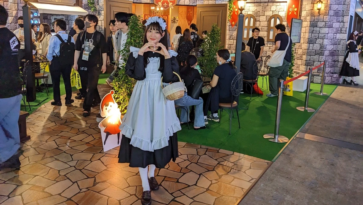 Japonia chce grać w pierwszej lidze. Pecet wychodzi z niszy, a Polacy szukają wydawców