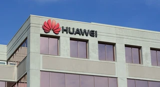 Wyniki huawei