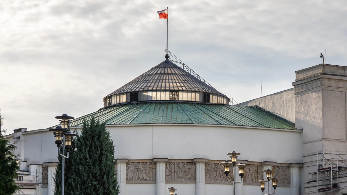Debata klimatyczna w Sejmie. Dużo słów, teraz czekam na czyny