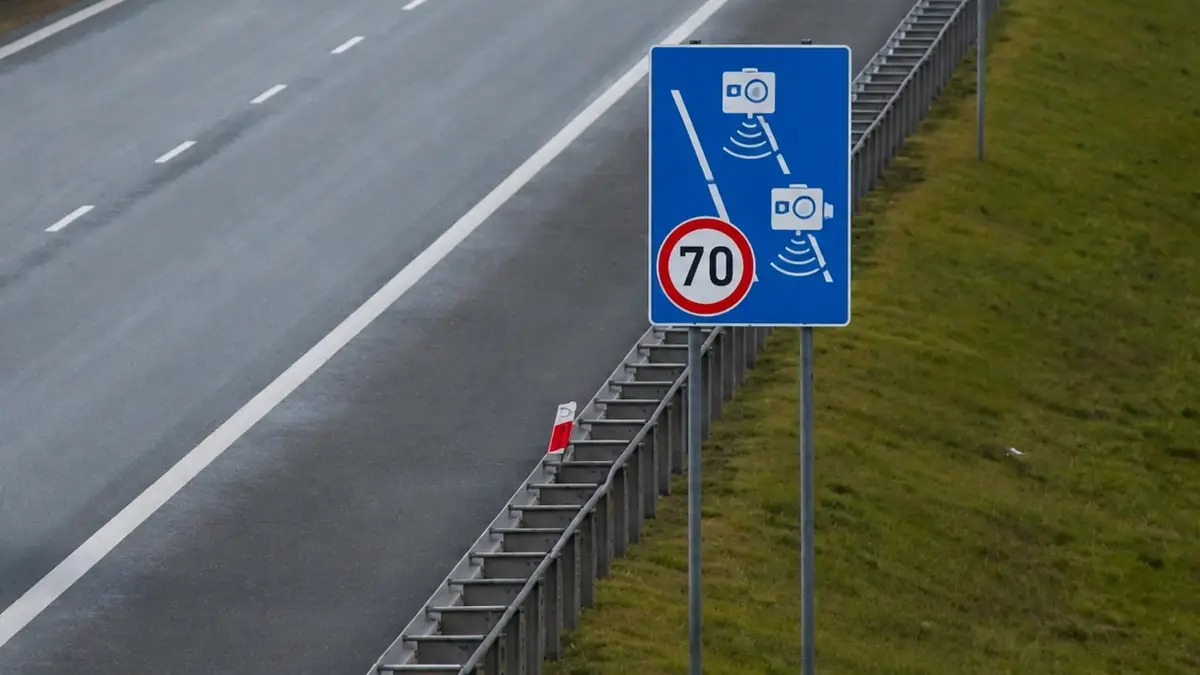 Na drogach pojawi się nowy znak. Wiemy jak wygląda, tłumaczymy, co oznacza
