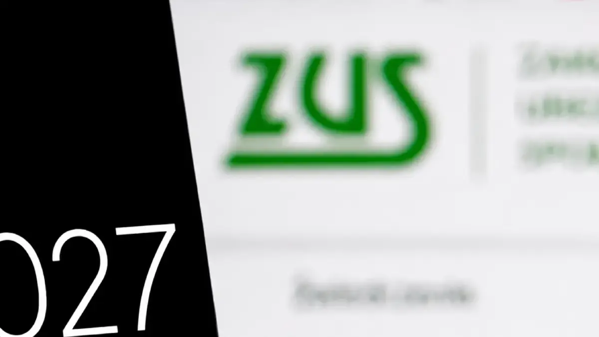 ZUS w górę o 100 proc. Składki dla przedsiębiorców przebiją 2500 zł