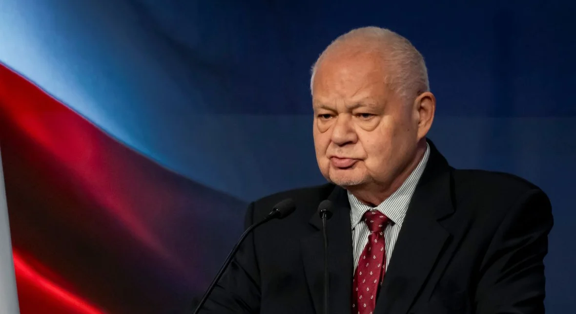 Image for „Tak, choć nie przewiduję”. Adam Glapiński o ruchu stopami procentowymi