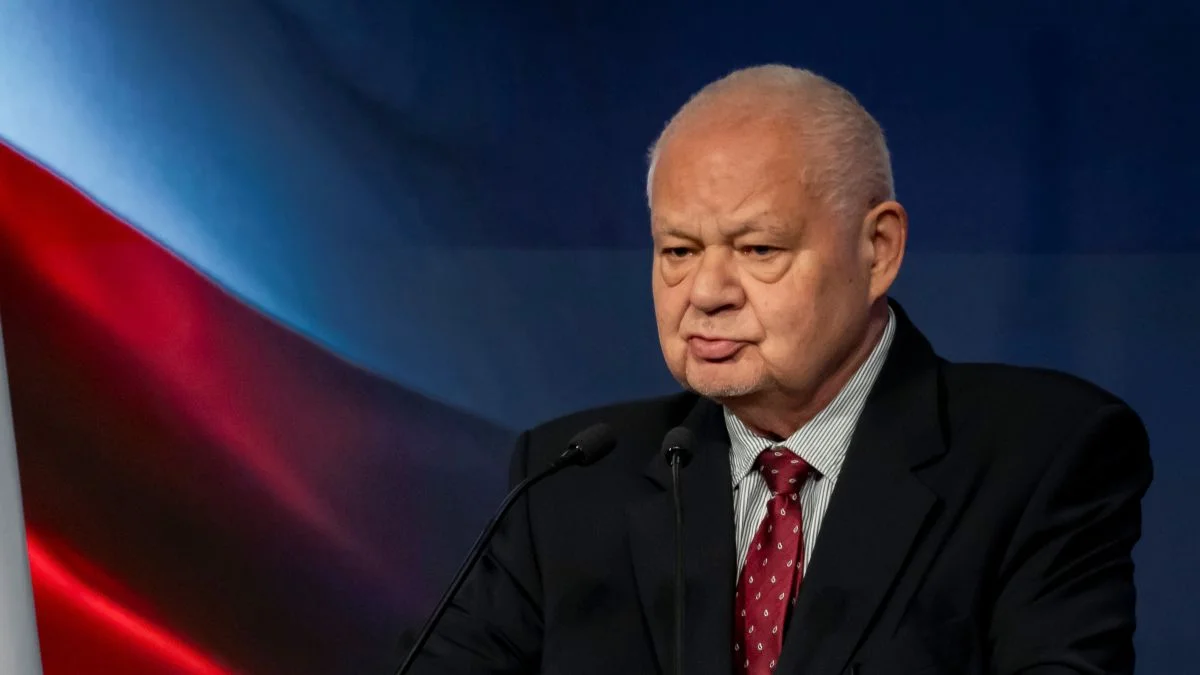 „Tak, choć nie przewiduję”. Adam Glapiński o ruchu stopami procentowymi
