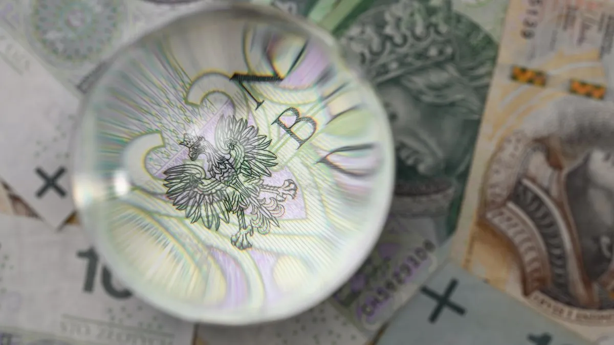 Rząd zadziałał, ceny spadły. Inflacja znowu w celu NBP
