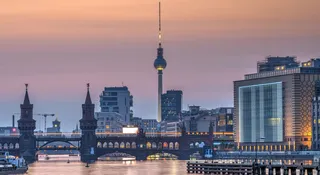 Koniec niemieckiej niemocy. Biznes za Odrą rośnie szósty miesiąc z rzędu
