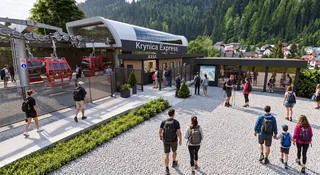 Krynica Express