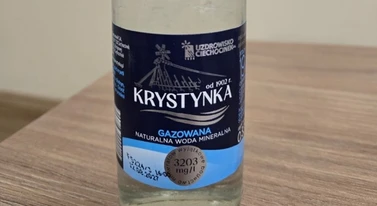 Uwaga na Krystynkę z Ciechocinka. GIS wykrył niebezpieczne elementy