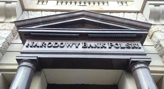 NBP stopy procentowe
