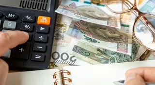 Myślicie, że w sklepach jest drogo? Spójrzcie na te ceny