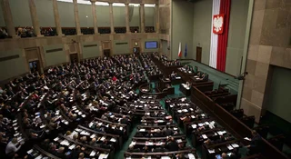 oświadczenia majątkowe
