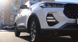 Nowe auto ma coraz więcej drogich elementów. Jak zmienia się struktura wartości współczesnego samochodu?