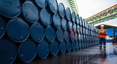 Cena ropy wystrzeliła. Układy Trumpa nic nie dają