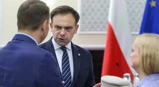 Przedsiębiorcy mają dość pomysłów fiskusa. Apelują do prezydenta o weto
